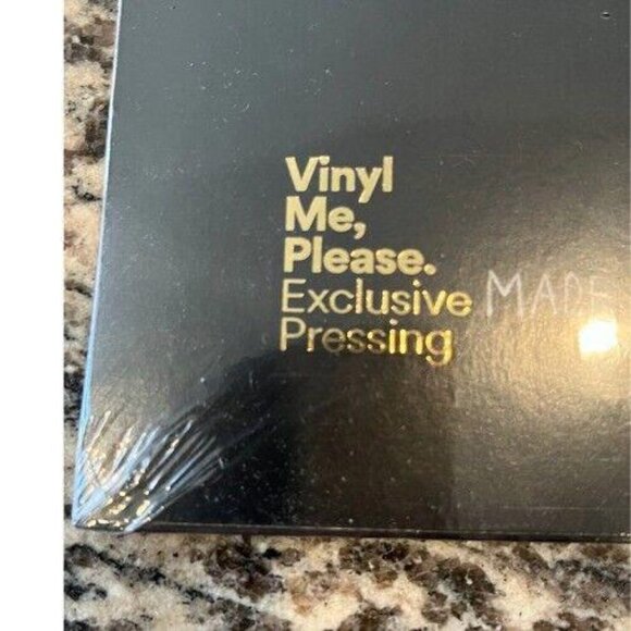 Fiona Apple - Fetch The Bolt Cutters Exclusive SET OF 3 COLORED LP VINYL - Picture 3 of 6